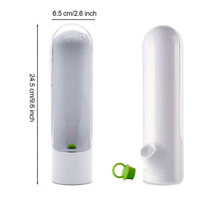 CONSERVADOR DE ALIMENTOS PARA NEVERA