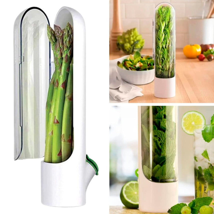 CONSERVADOR DE ALIMENTOS PARA NEVERA