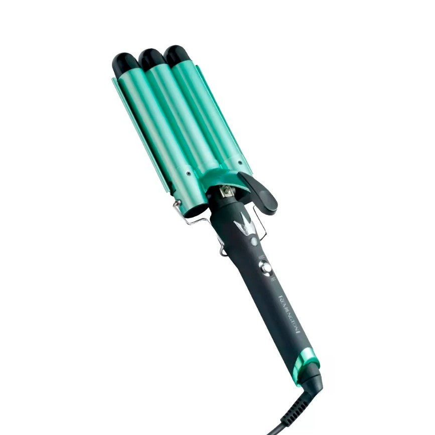 Combo Plancha Rizador